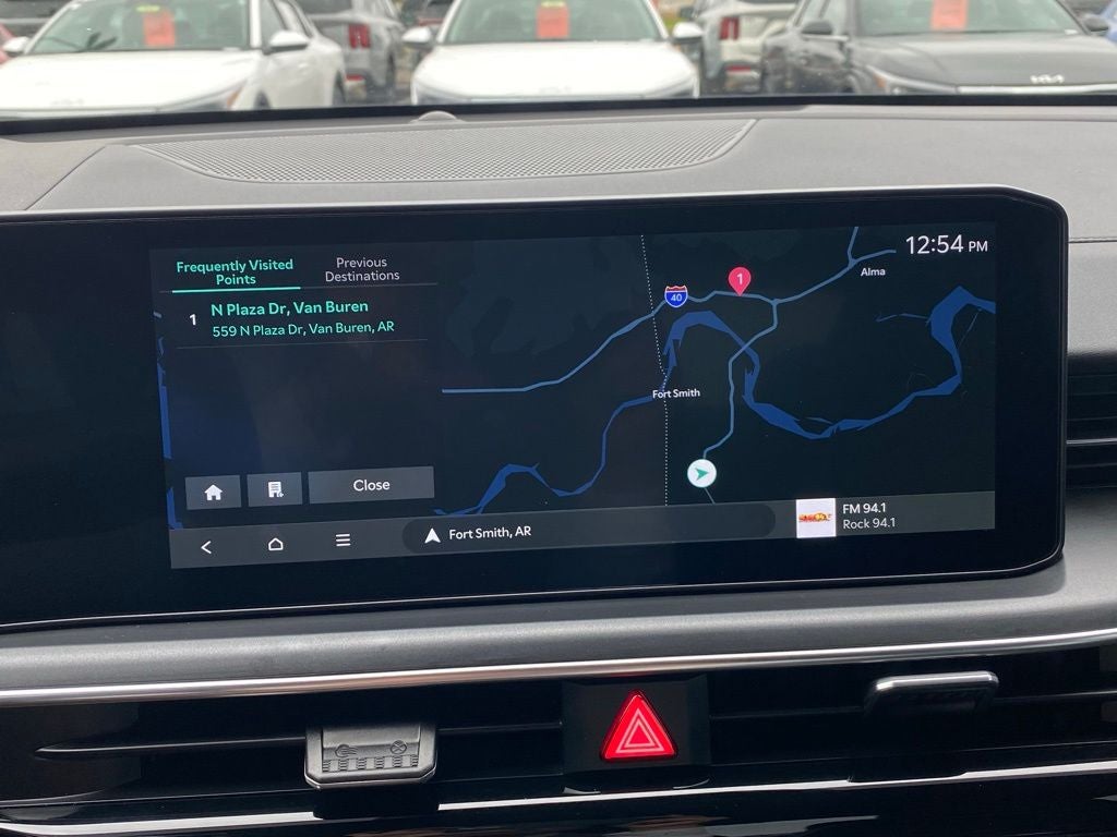 2025 Kia K5 GT-Line HEATED SEATS / ONE OWNER