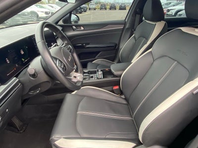 2025 Kia K5 GT-Line HEATED SEATS / ONE OWNER