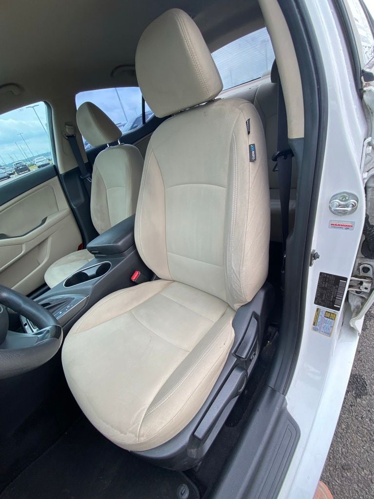 2015 Kia Optima LX CLEAN CARFAX