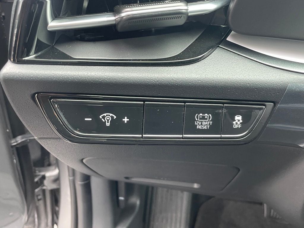 2026 Kia Niro LX