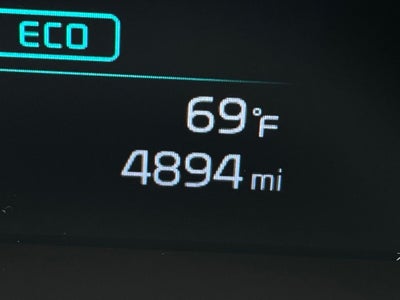 2026 Kia Niro LX