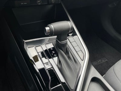2026 Kia Niro LX