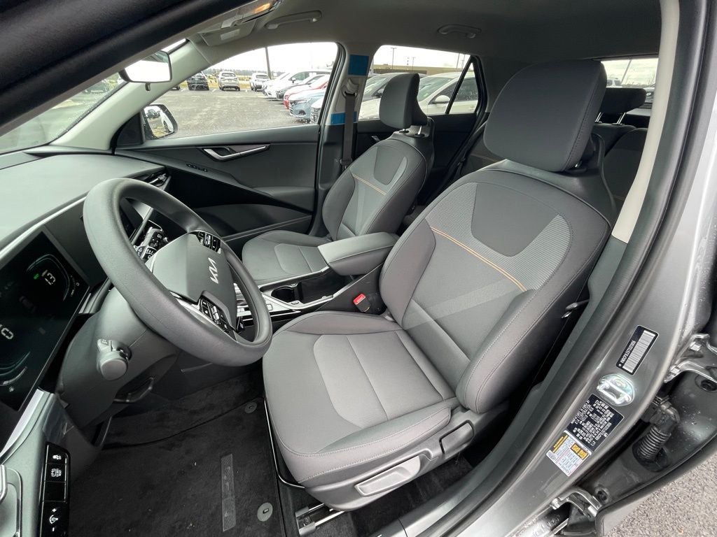 2026 Kia Niro LX