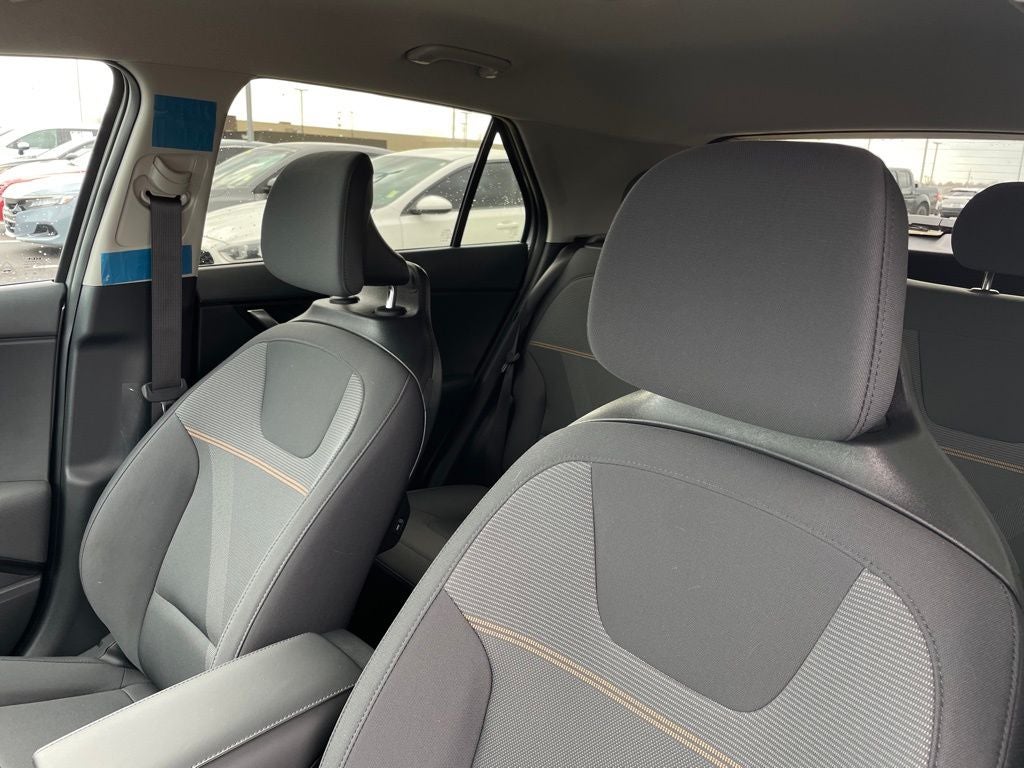 2026 Kia Niro LX