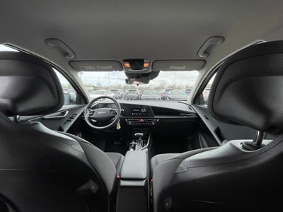 2026 Kia Niro LX