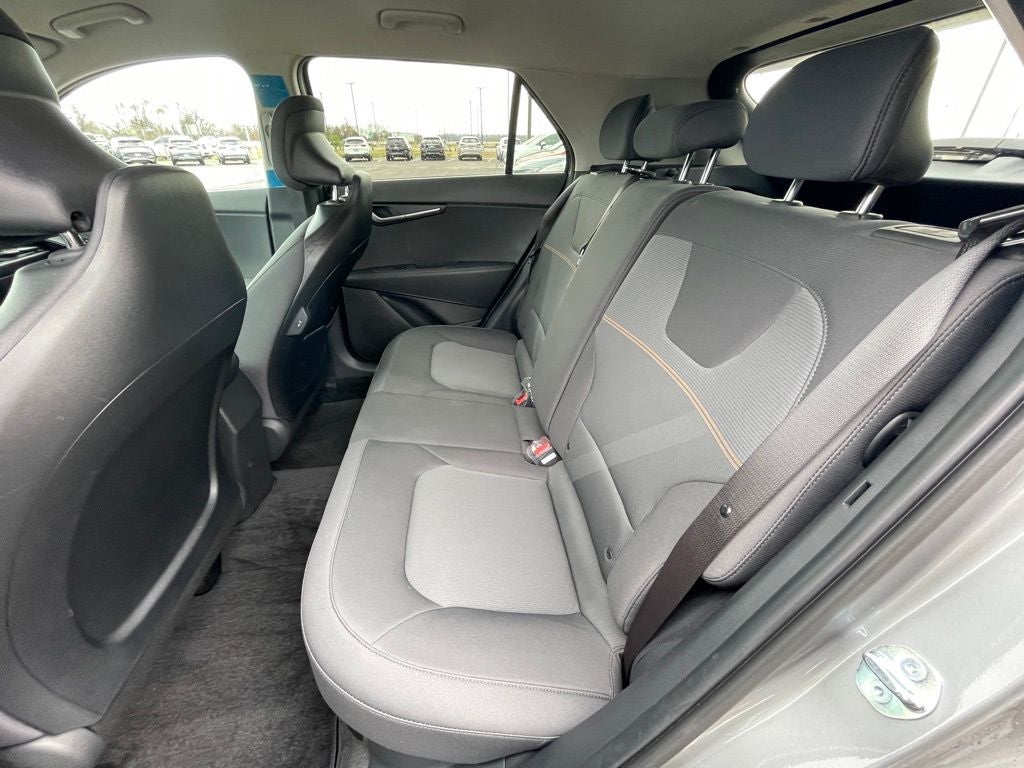 2026 Kia Niro LX