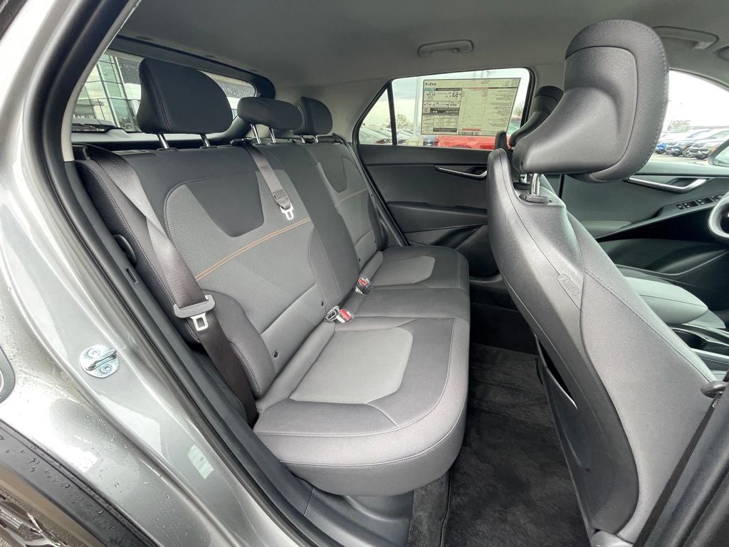 2026 Kia Niro LX