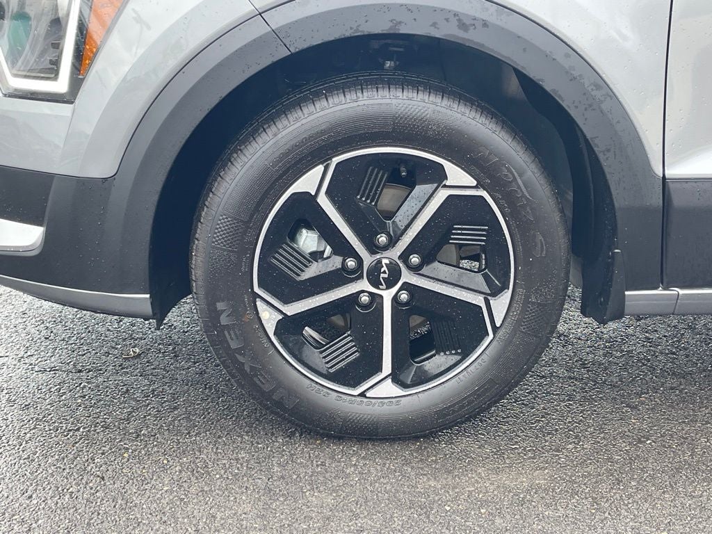 2026 Kia Niro LX