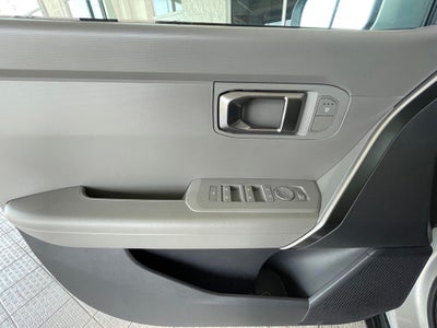 2027 Kia Seltos LX