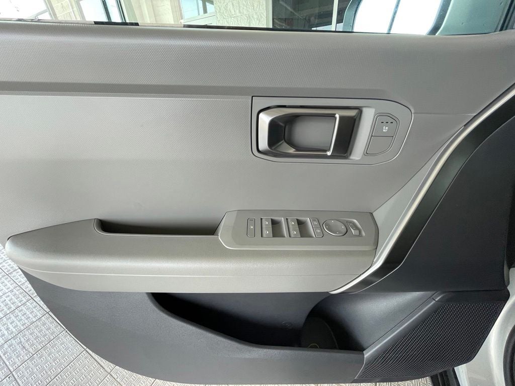 2027 Kia Seltos LX