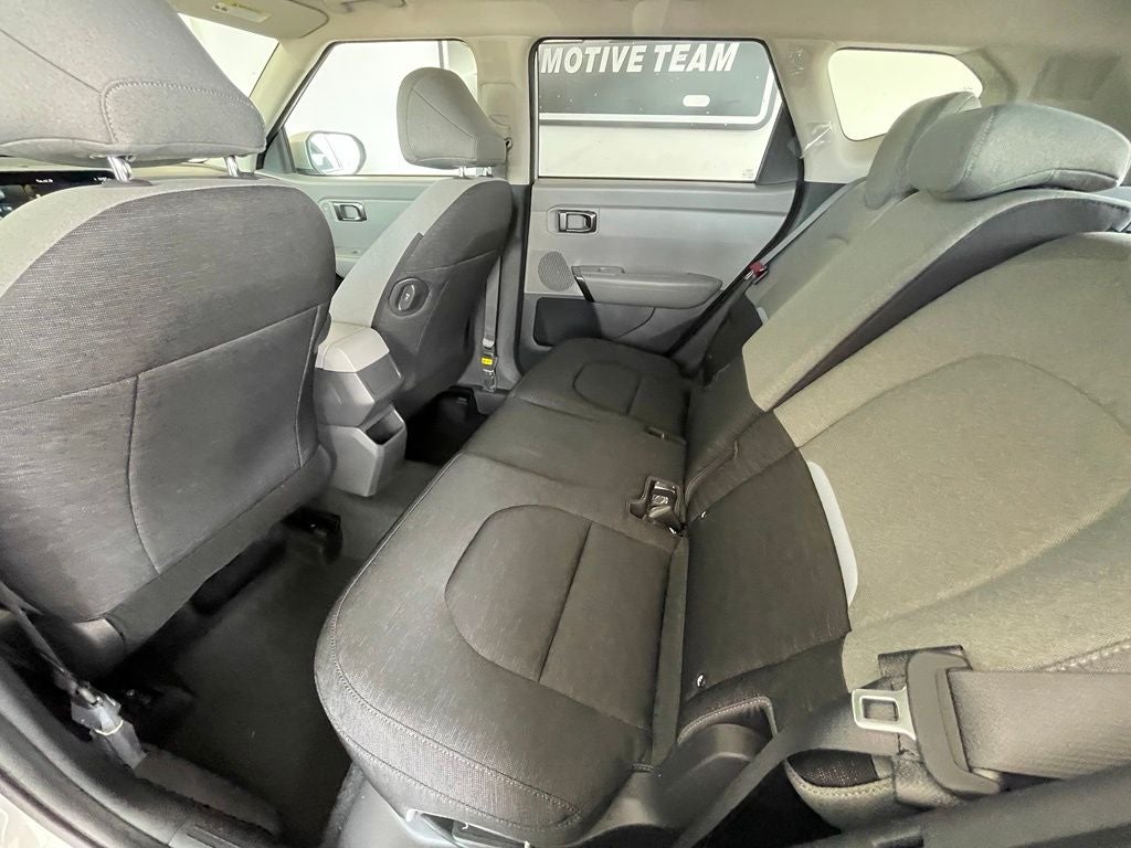2027 Kia Seltos LX