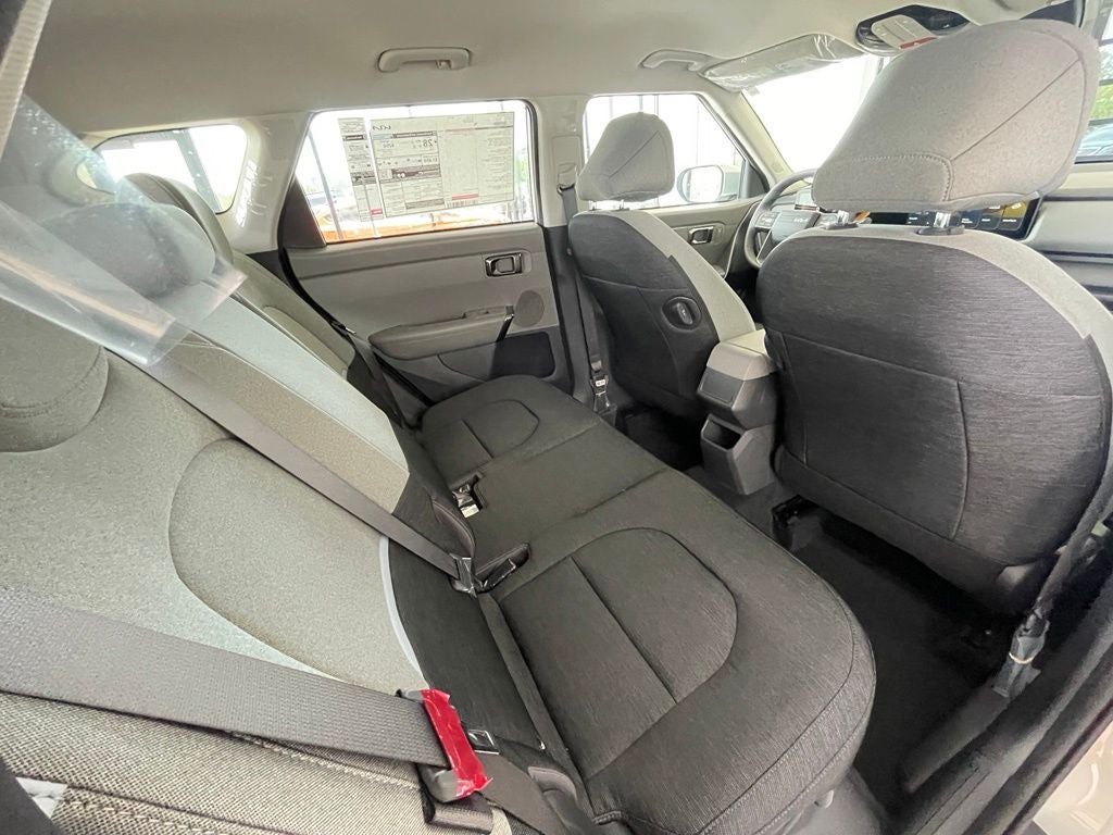 2027 Kia Seltos LX