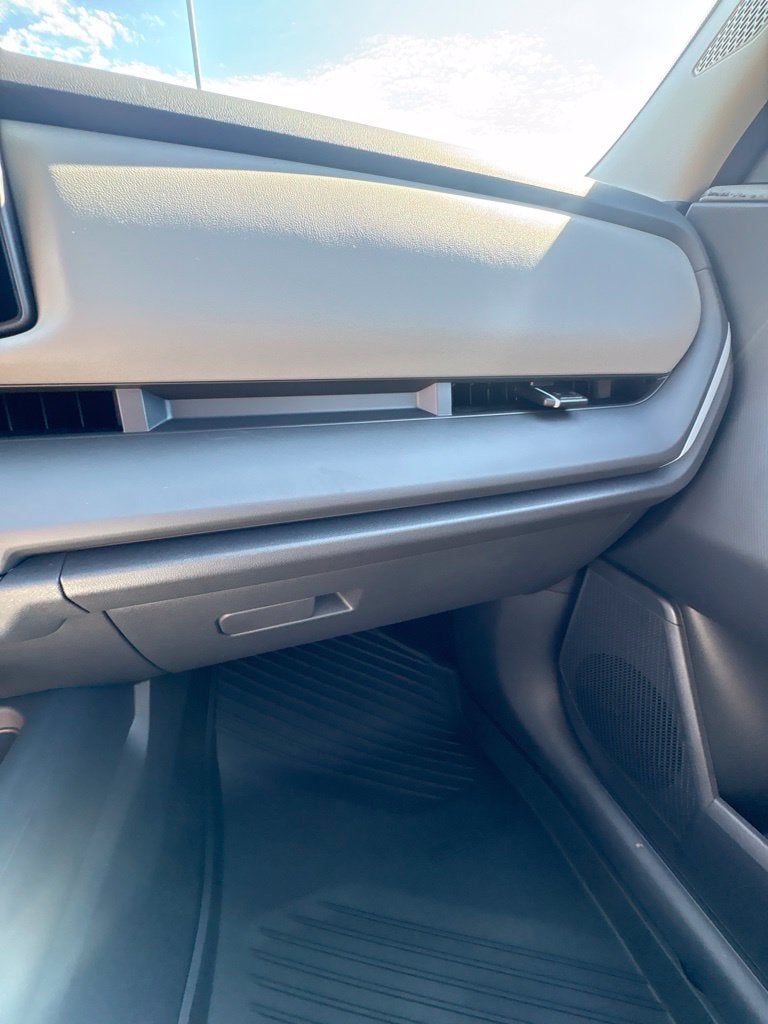 2027 Kia Seltos EX