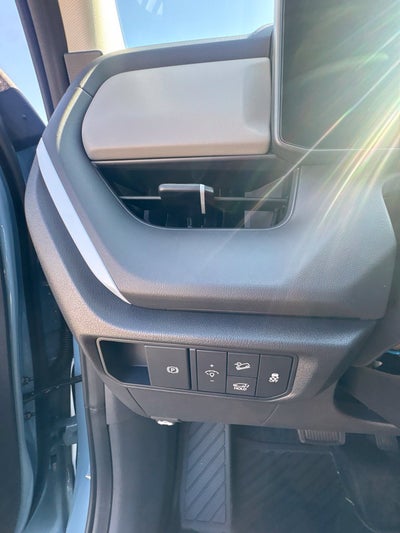 2027 Kia Seltos EX