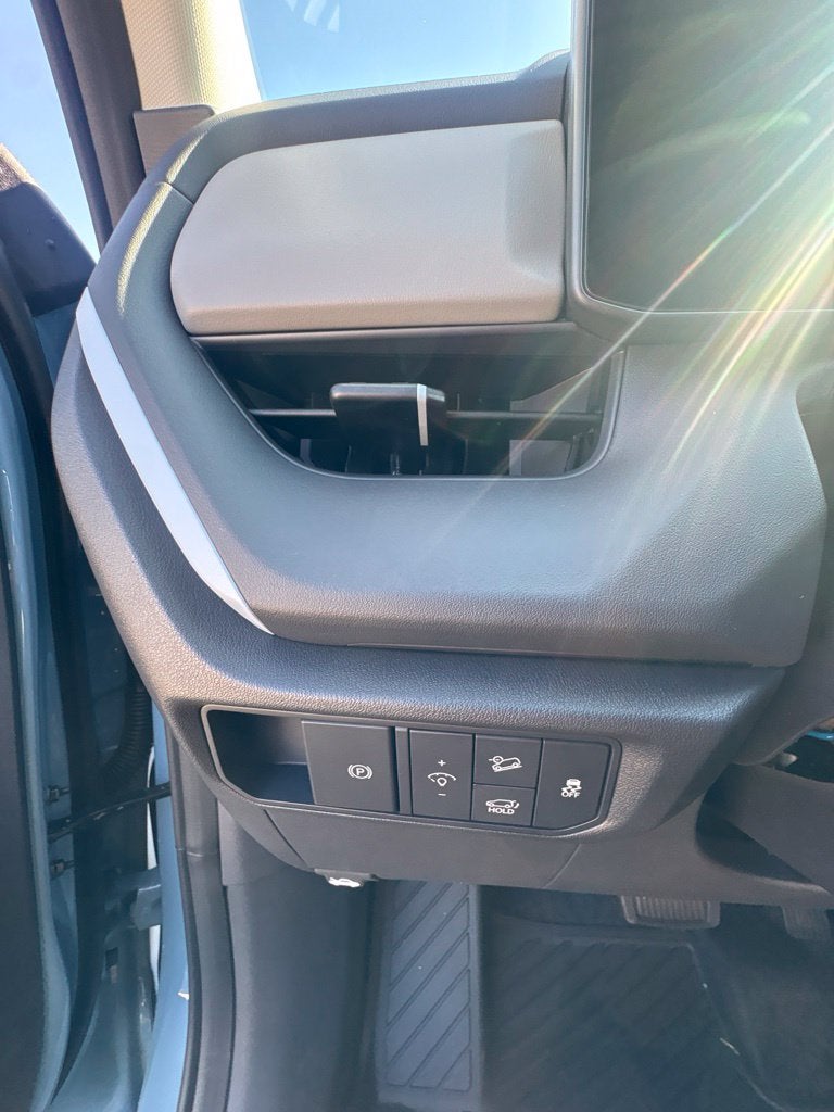 2027 Kia Seltos EX