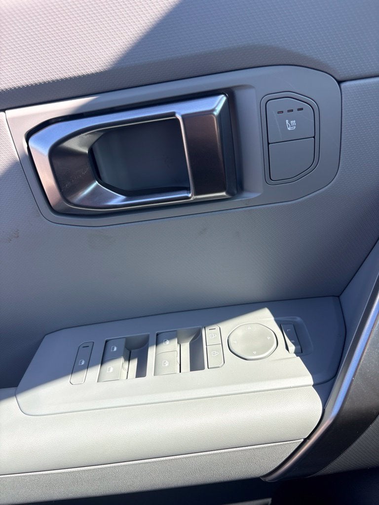 2027 Kia Seltos EX