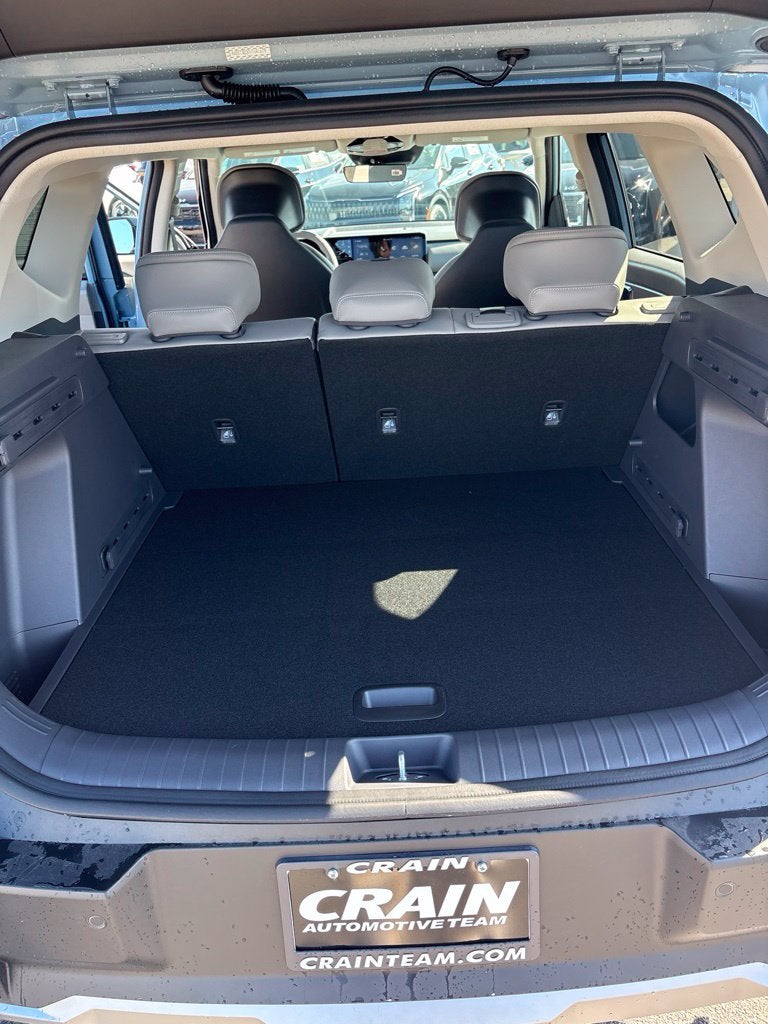 2027 Kia Seltos EX