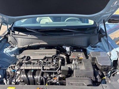 2027 Kia Seltos EX