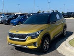 2021 Kia Seltos SX