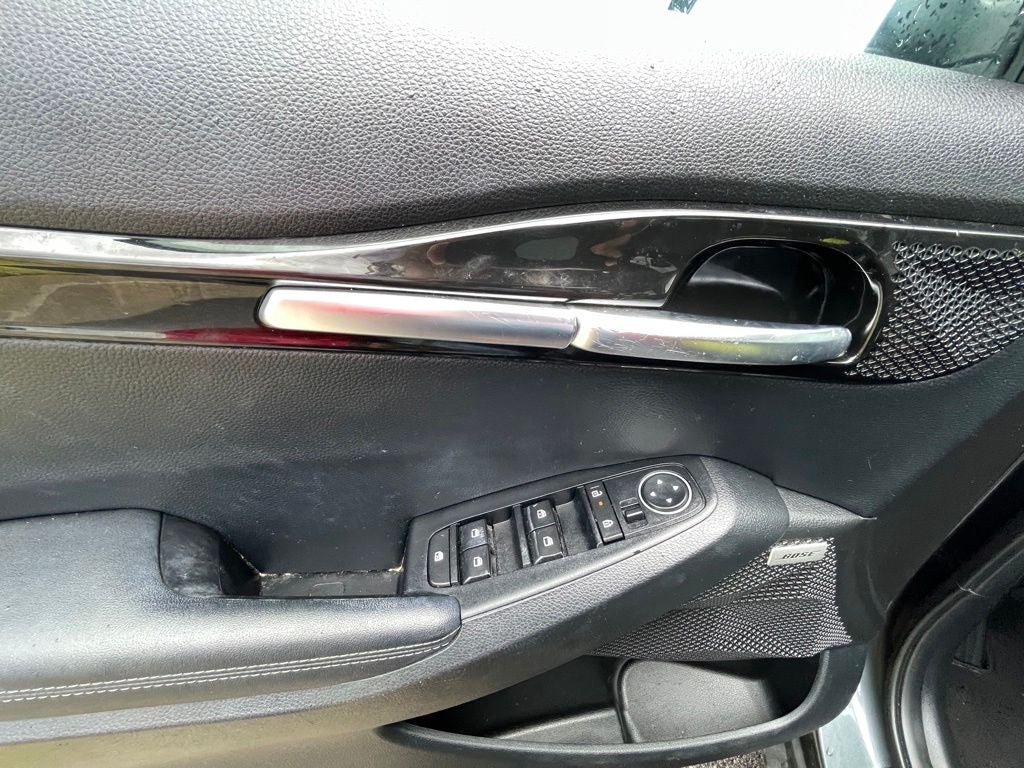 2024 Kia Seltos SX SUNROOF / AWD / HEATED SEATS