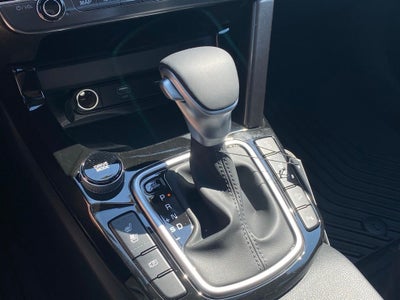 2026 Kia Seltos SX
