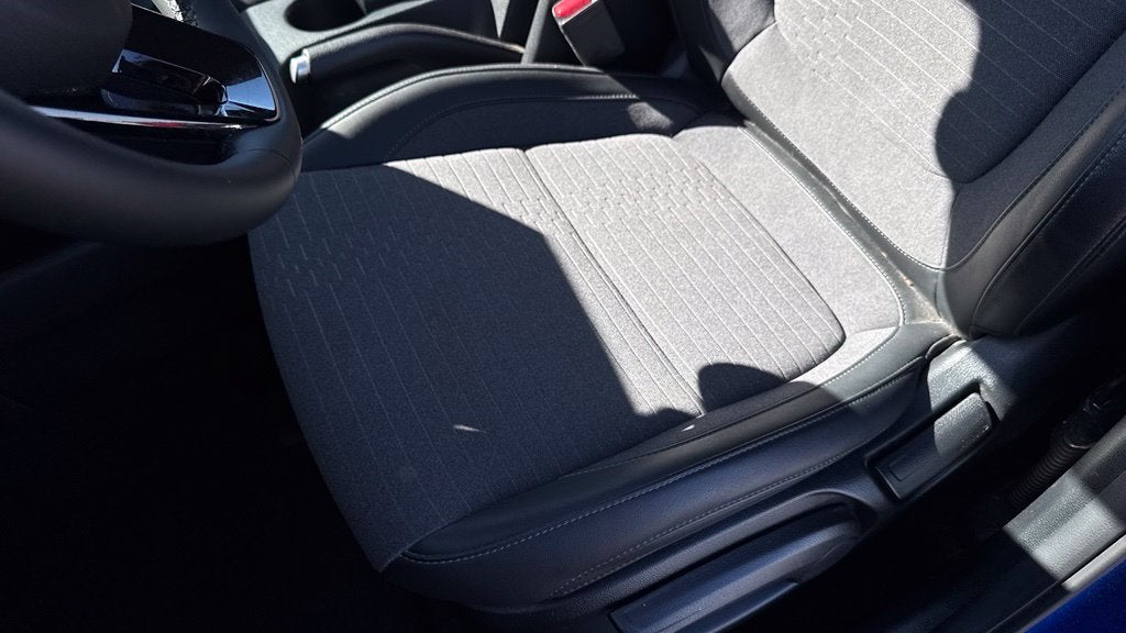 2023 Kia Seltos S AWD / HEATED SEATS / ONE OWNER