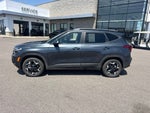 2025 Kia Seltos S ONE OWNER / HEATED SEATS / NAV