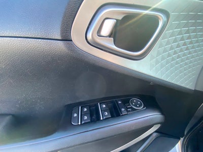 2022 Kia Soul LX CLEAN CARFAX / TECHNOLOGY PACKAGE