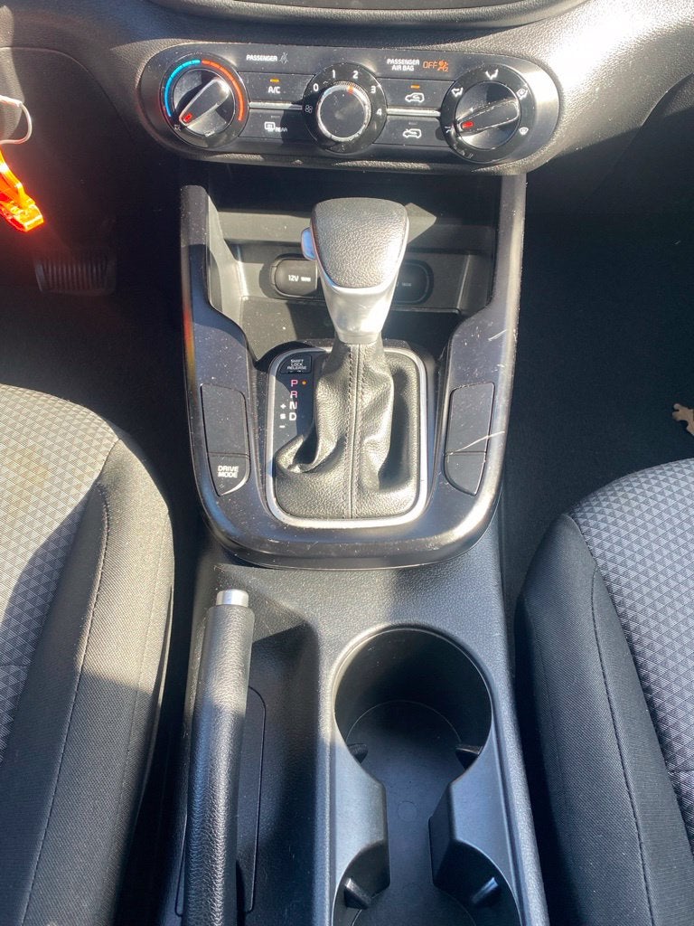 2022 Kia Soul LX CLEAN CARFAX / TECHNOLOGY PACKAGE