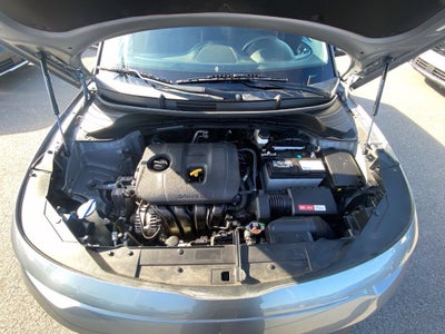 2022 Kia Soul LX CLEAN CARFAX / TECHNOLOGY PACKAGE