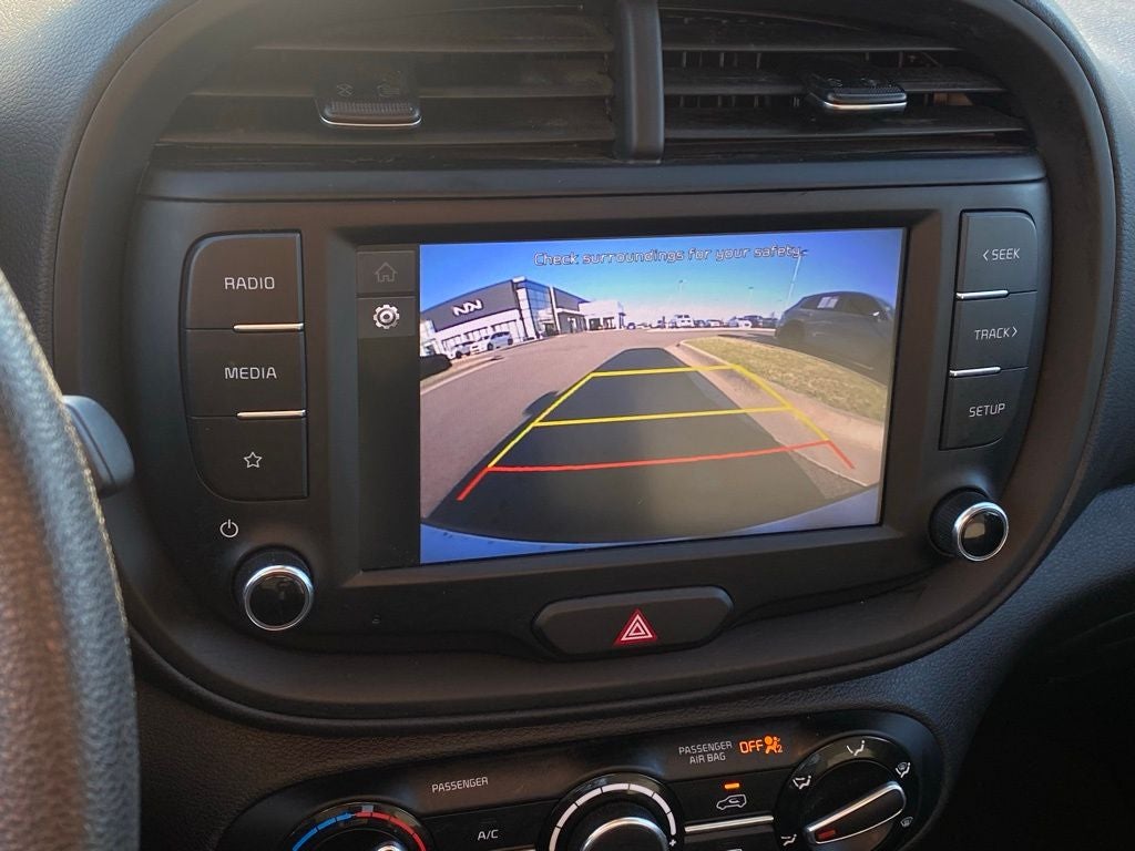 2024 Kia Soul LX ONE OWNER / LOW PAYMENTS