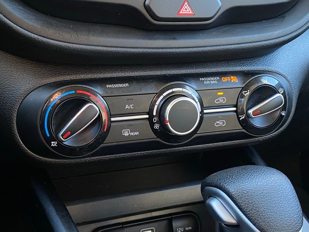 2024 Kia Soul LX ONE OWNER / LOW PAYMENTS