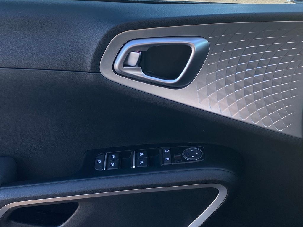 2024 Kia Soul LX ONE OWNER / LOW PAYMENTS