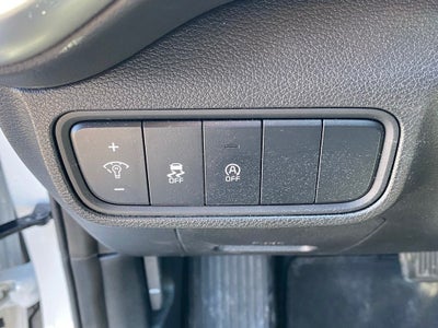 2024 Kia Soul LX ONE OWNER / CLEAN CARFAX