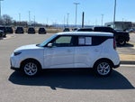 2024 Kia Soul LX ONE OWNER / CLEAN CARFAX