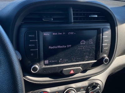 2023 Kia Soul LX CPO / ONE OWNER