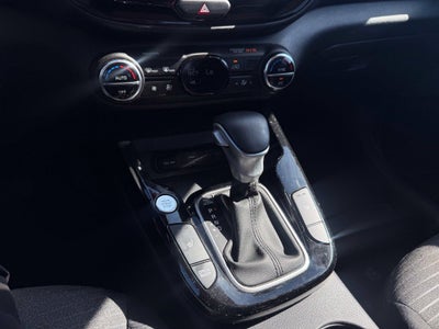 2024 Kia Soul EX HEATED SEATS / NAV / MOONROOF