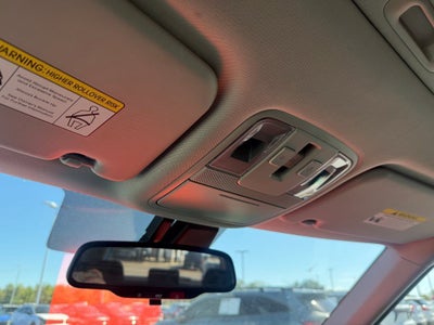 2024 Kia Soul EX HEATED SEATS / NAV / MOONROOF