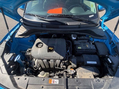 2024 Kia Soul EX HEATED SEATS / NAV / MOONROOF