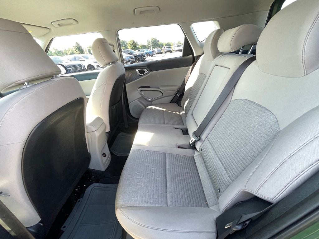 2020 Kia Soul EX CLEAN CARFAX / NAV / HEATED SEATS