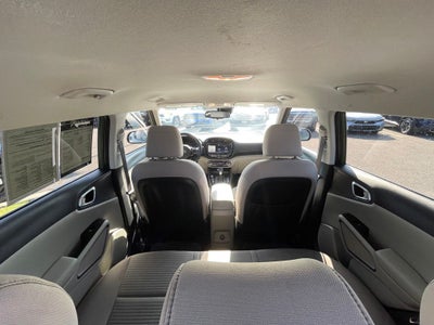 2020 Kia Soul EX CLEAN CARFAX / NAV / HEATED SEATS