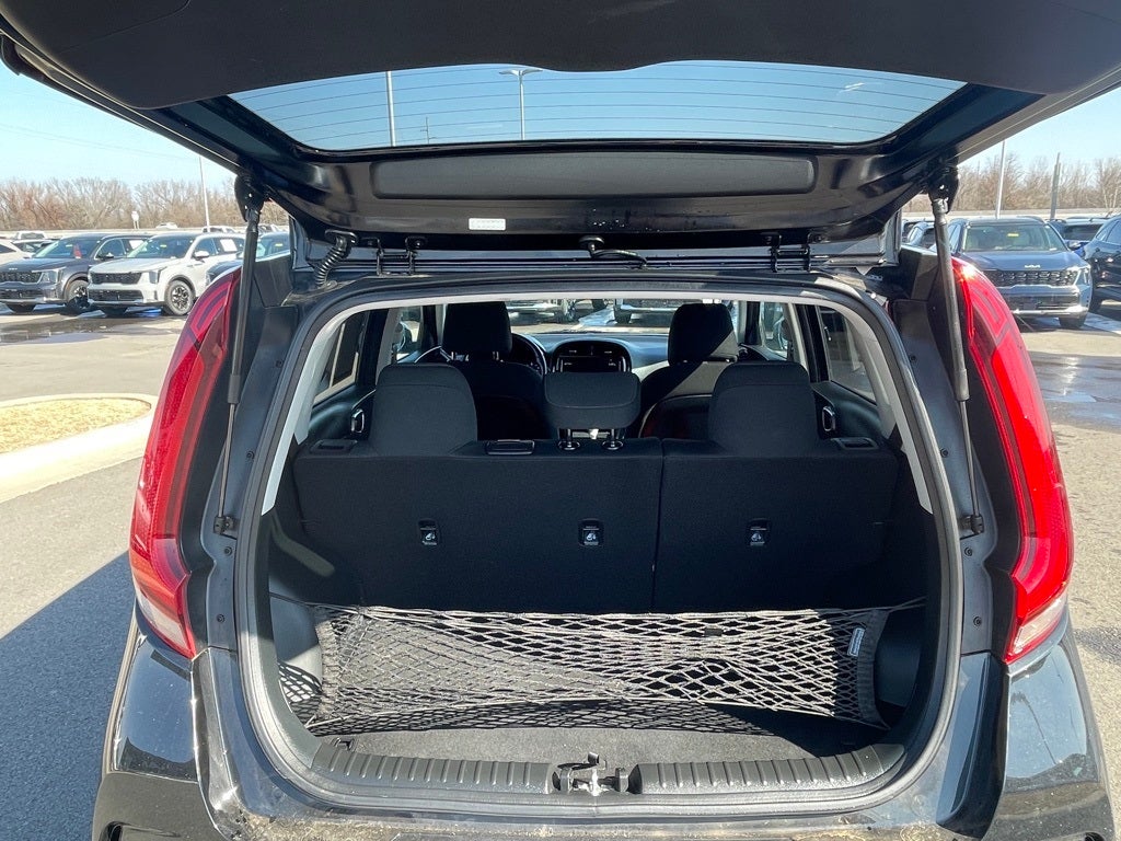 2022 Kia Soul GT-Line NAV / CLEAN CARFAX / ONE OWNER