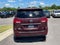 2018 Kia Sedona SX
