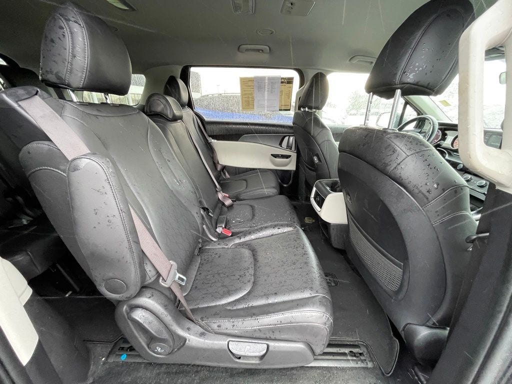 2024 Kia Carnival LX ONE OWNER / CLEAN CARFAX