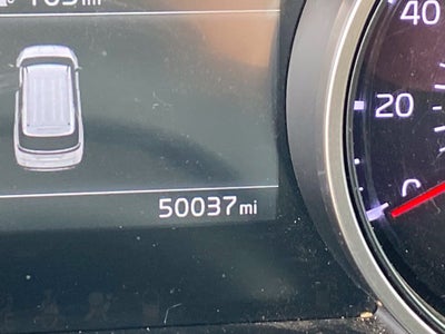 2024 Kia Carnival LX 3RD ROW / BLIND SPOT