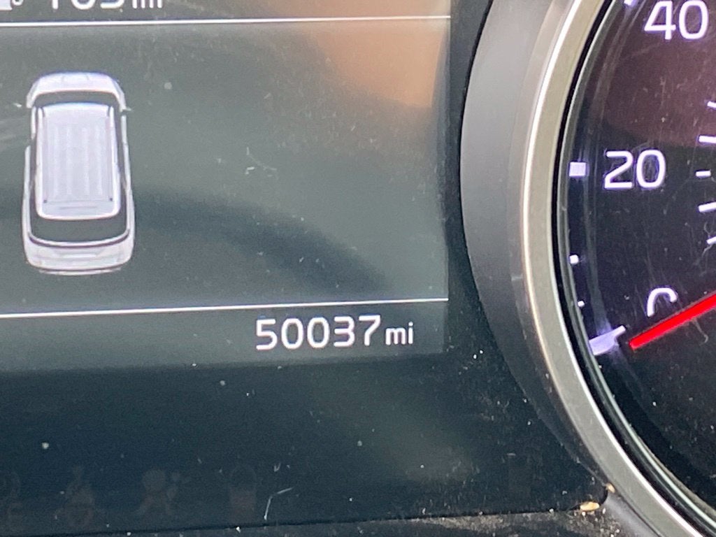 2024 Kia Carnival LX 3RD ROW / BLIND SPOT