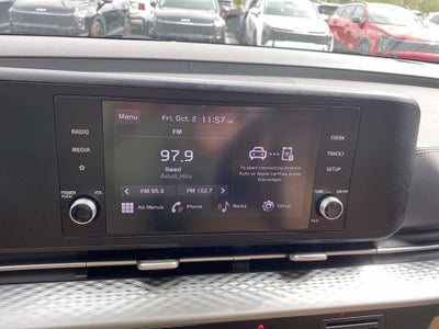 2024 Kia Carnival LX 3RD ROW / BLIND SPOT