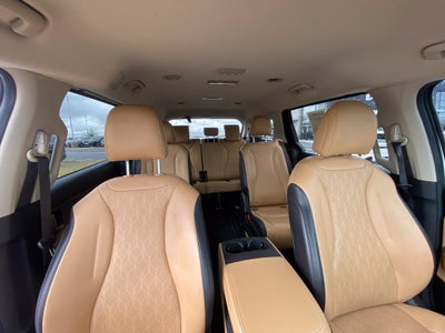 2024 Kia Carnival LX 3RD ROW / BLIND SPOT