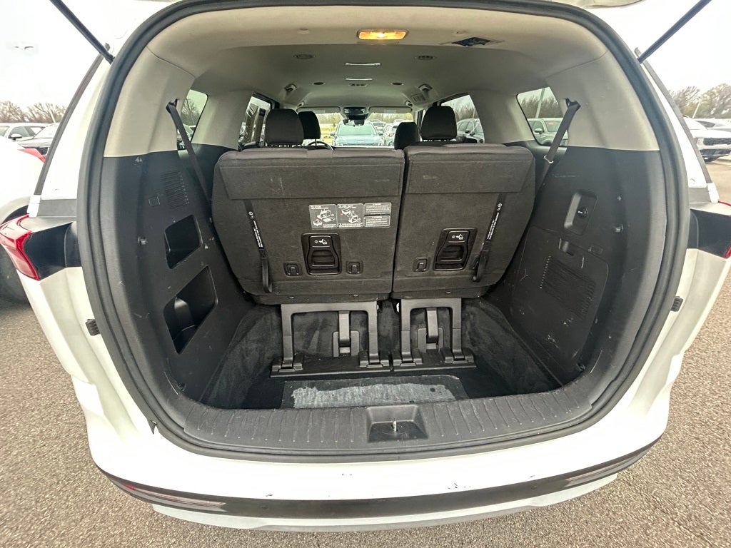 2023 Kia Carnival LX CPO / 3RD ROW