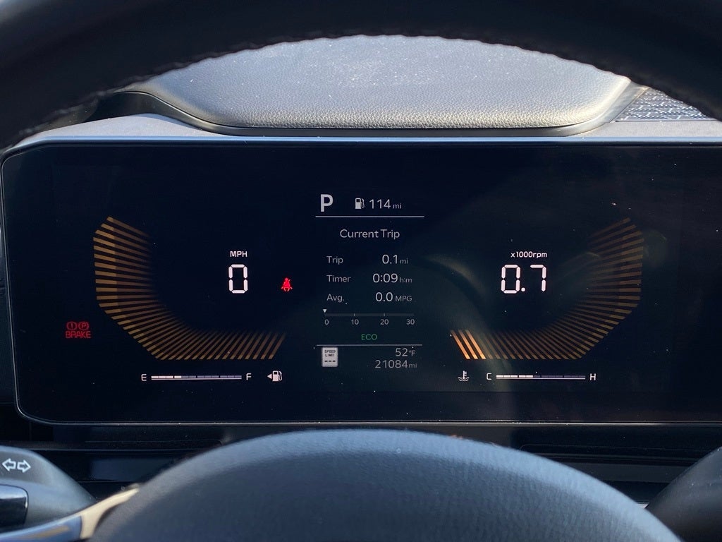 2025 Kia Carnival LXS CPO / LEATHER / HEATED SEATS